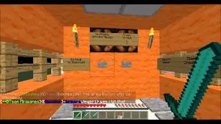 Lazercraft {Episode 1} 