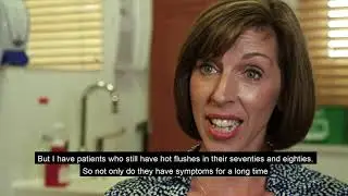 How Long Can Menopause Last? [Subtitled] | Menopause Doctor