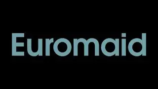 Euromaid ETP12XL Extra Large Pyrolytic Oven