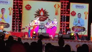 GOAN FOLK DANCE - TRADITIONAL KALSHI DANCE #kalshidance #traditionalkalshidance #trending #viral