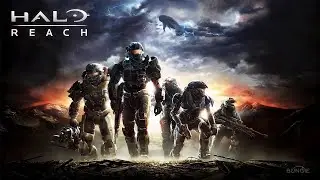 Halo: Reach / HMCC / 2019 / Миссия 7 - Исход