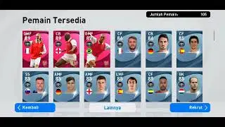 TRIK AMPUH CARA MENDAPATKAN ICONIC CAMPBELL PES 2021 TERBARU