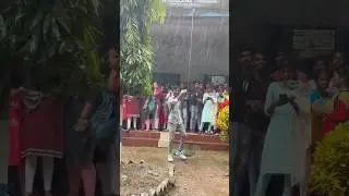 Public reaction and craze 😱🫶🏻🎶 #dance #vairalvideo #trendingvideo #cute #shotrs #youtubeshorts ￼