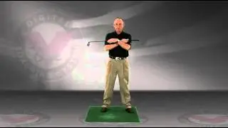 Key #1 - Steady Head
