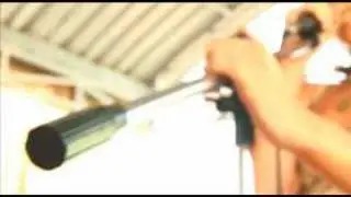 indie music video shot in Vietnam