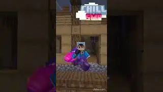 D&eacute;but d'une aventure sur le ChillSMP