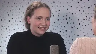 Michaela Mervartová – zpěvačka: Studium na konzervatoři je hodně pestré