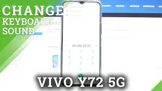 How to Enable Dial Pad Tones on VIVO Y72 5G – Keyboard Sounds