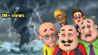 Motu  patlu video Sufain Official 2.0