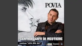 E Così Sei Nell'Aria