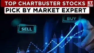 Chartbuster Stock Ideas For Investors | SBI: Buzzing In Trade Today | Business News