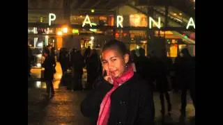 Weekend &agrave; Paris et D&eacute;part de ma petite soeur ch&eacute;rie!!!!