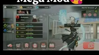 REVIEW MOD THE SPIKE BY MEGA