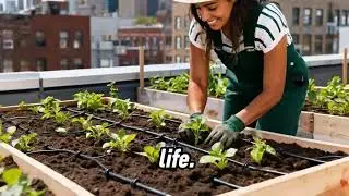 Urban Wilds: How Nature Fights Back in the Heart of the Concrete Jungle Ultra Cinematic Documentary