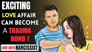 trauma bonds explained and how to break them Expose the covert Narcissist
