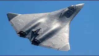 The F-47 Just Broke Mach 10 And The Pentagon Is TERRIFIED!