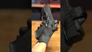 Airsoft Glock With Tracer BB! #airsoft #airsoftgun
