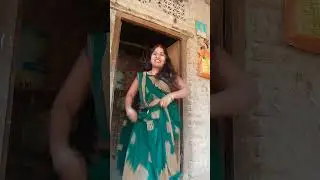bichhiya maar ke Bareilly #bhojpuri #dance #Dhobi Geet #trading video
