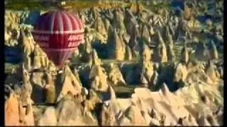 Explore - Turkey - Istanbul & Anatolia 2 of 4 - BBC Travel Documentary