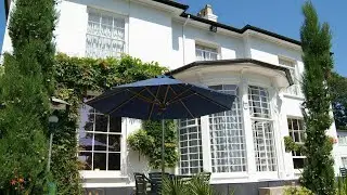 Penmere Manor Hotel, Falmouth, United Kingdom | Travel Lover
