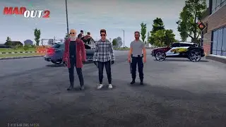 بدأت قناة 