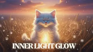Inner Light Glow - เพลงสปาผ่อนคลายระดับพรีเมียม ช่วยให้จิตใจสงบและหลับสบาย