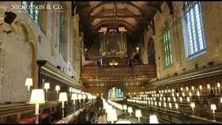 Bairstow - Prelude in C