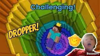 IMPOSSIBLE DROPPER MOMENTS!