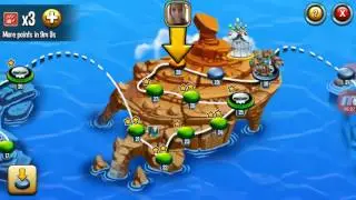 Monster Legends Ep 10