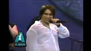 MDO en Espectacular SER 2002 - parte 1 de 6 - Tonight Te Amaré