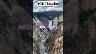 True Stories Of People Gone Missing In The Wild