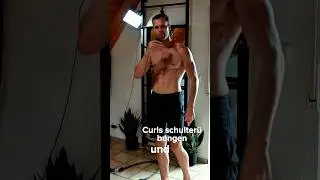 Dynamisches Full-Body Workout mit Crosspull & Eigengewicht | Schnell & Effektiv #Crosspull #crossbar