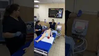 Обучение дефибриллятор курсы