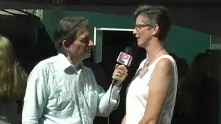 Meet Ann Ellsworth at the 2009 Mahopac House Tour