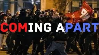 Charles Murray: Coming Apart