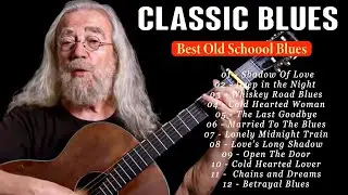 CLASSIC BLUES COLLECTION - SONGS THAT TOUCH THE HEART