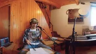 A Valella 360 - Gaume - Timeless anger
