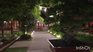 Nginap di Hotel Ndalem Mataram Banyuwangi 