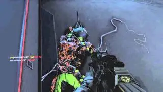 Call of Duty&reg;: Advanced Foreplay