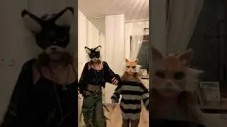 Teach em young #furry #gear #dance #tiktok #trending #viralvideo #shorts #popular #therian #blowup
