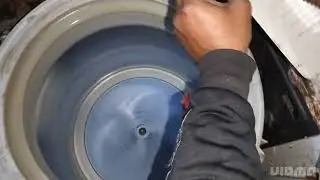 godrej washing machine E3 error solve