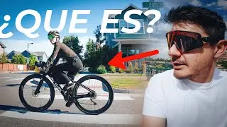 Cambios de última hora… ¿mejor así? | Superteam Wheelset