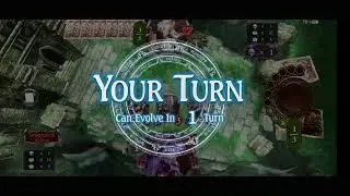 (Masters 4K Unlimited) Handless Blood vs Soultaker Shadow [Shadowverse/Dawn of Calamity]
