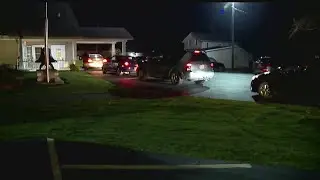Austintown church holds drive-thru Thanksgiving dinner, serving over 250 meals