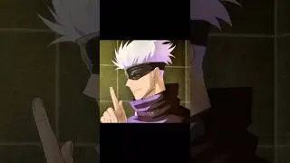 Power Of Gojo 😈 Enemy&rdquo; video ke liye #gojo​ #sukuna​ #jujutsukaisen​ #anime  #shorts