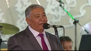 Kamoliddin Rahimov musiqasi - Ne g'am / музыка Камолиддина Рахимова - Не гам