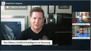 BrightTALK: Infrastructure for AI: Flexibility, Cost and Adaptability Feb 9 2021