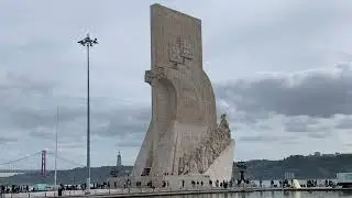 Best places to visit in Lisbon Portugal