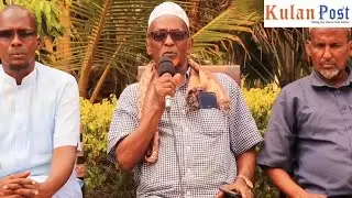 Consider opening Gerille border in Wajir East for boom in cross-border trade, President Ruto urged