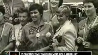 Lidia ALEXEEVA (Russia)